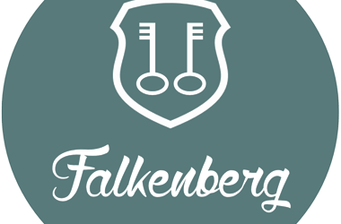 Falkenberg Produkte für 775-Jahr Feier