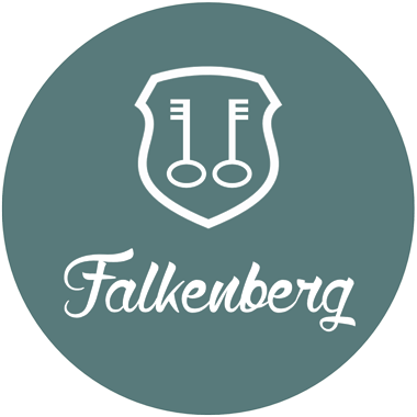 Falkenberg Produkte für 775-Jahr Feier