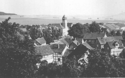 Das Dorf