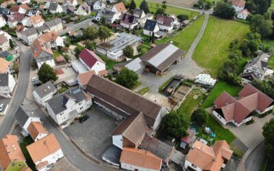 Landwirtschaftsbetrieb Henning Saur (Saur GbR)