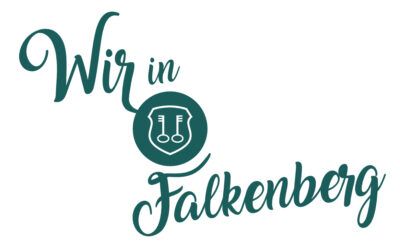 Wir in Falkenberg – Vereinsgründung!