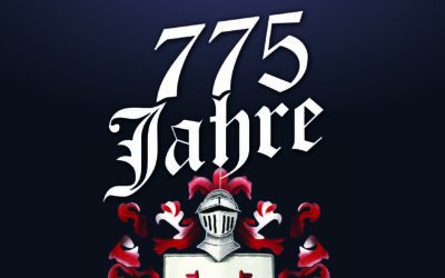 775 Jahrfeier