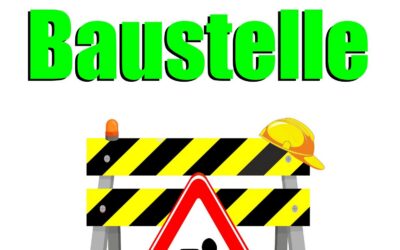 Fahrbahnerneuerung und Radweg-Neubau